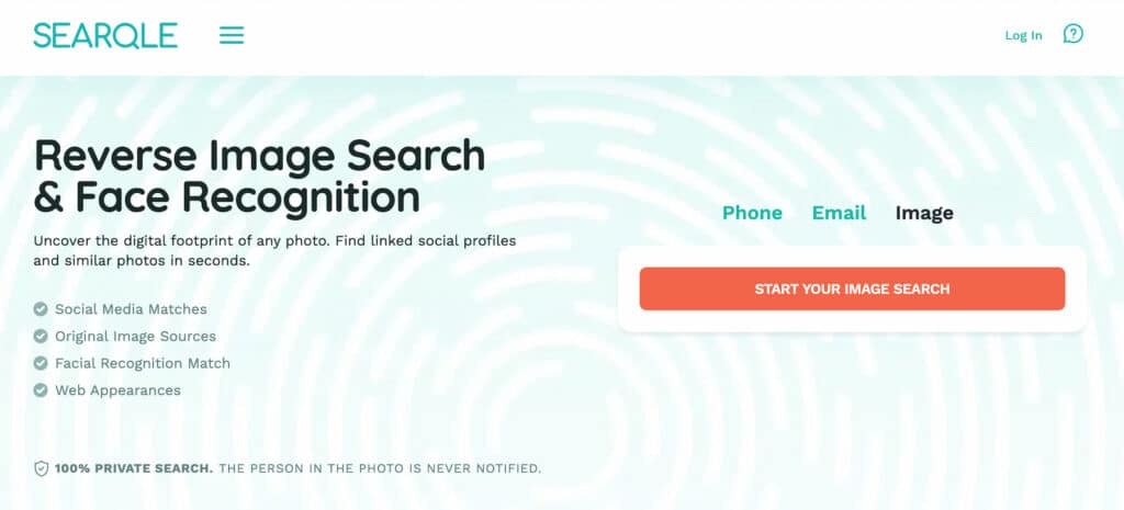 searqle image search