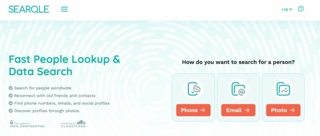 searqle people search new