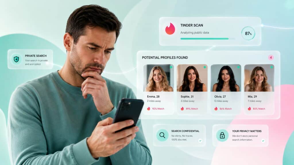 find out if your wife Is on tinder